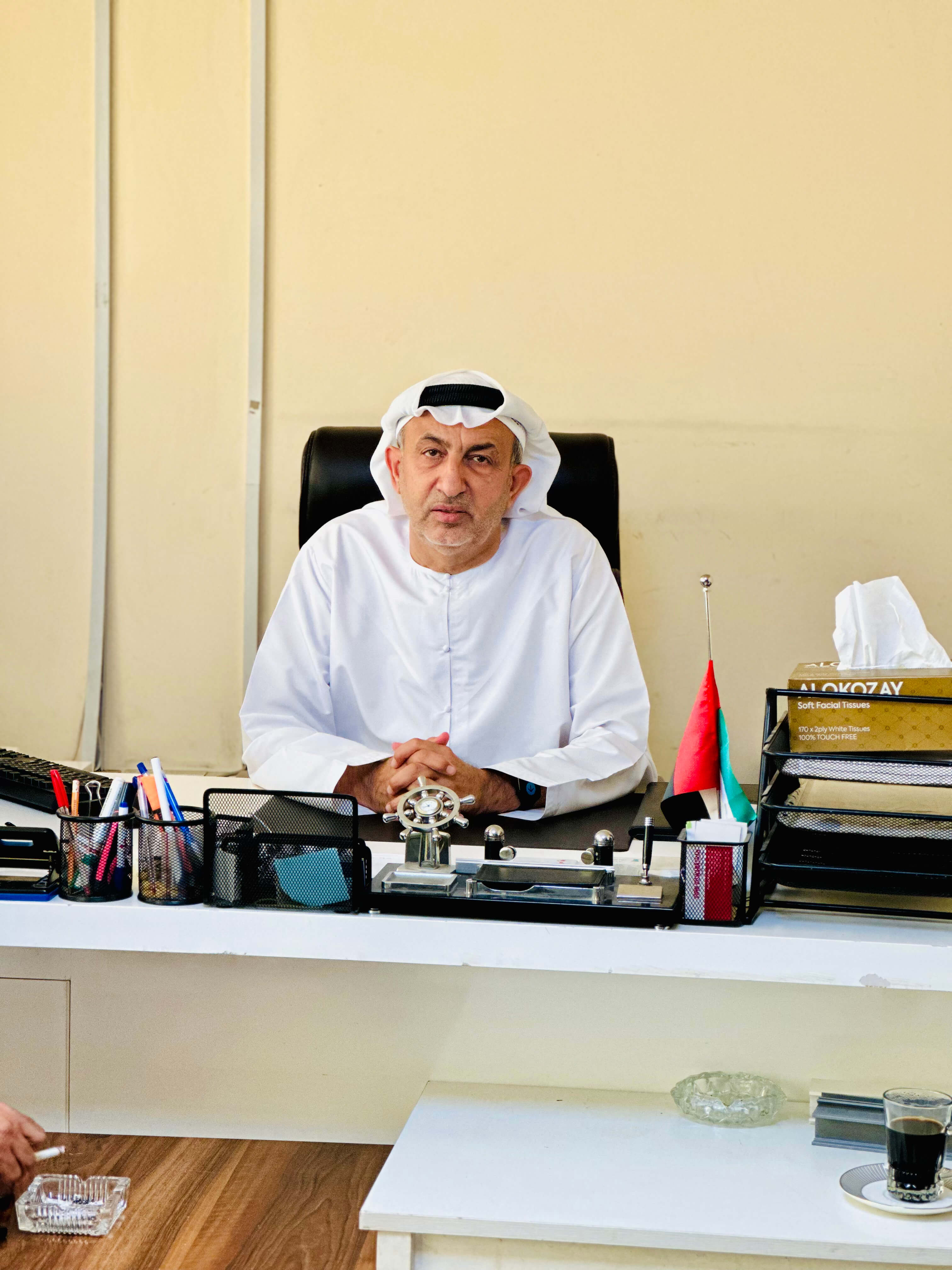 Rasheed Abdullah Rasheed Saeed Aldhaheri