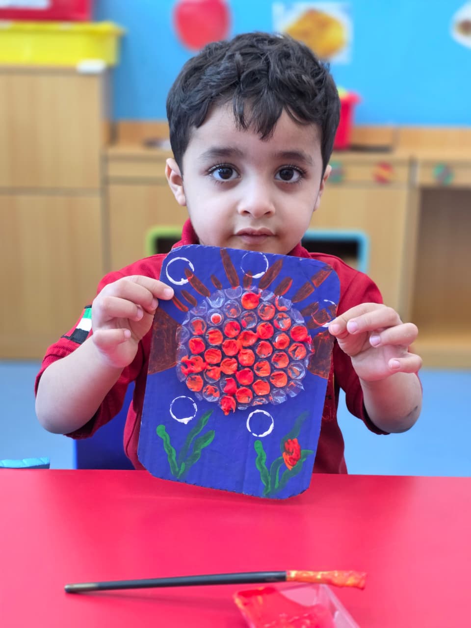 Kids Playground Al Ain